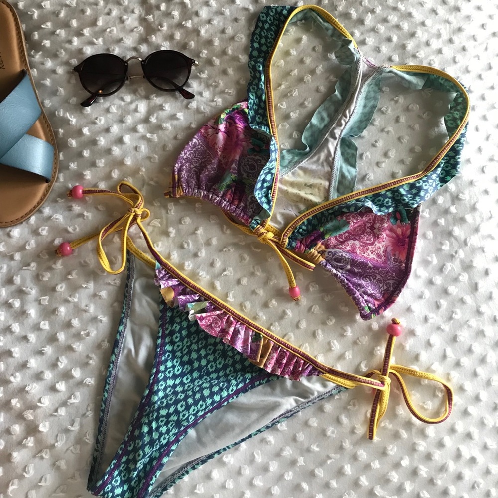 Bikini set